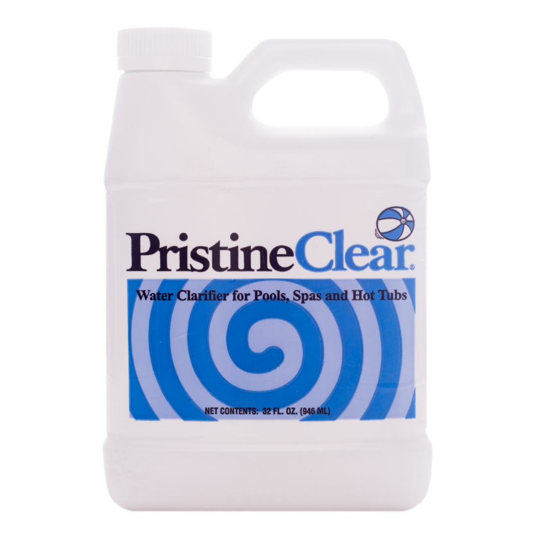 pristine-clear